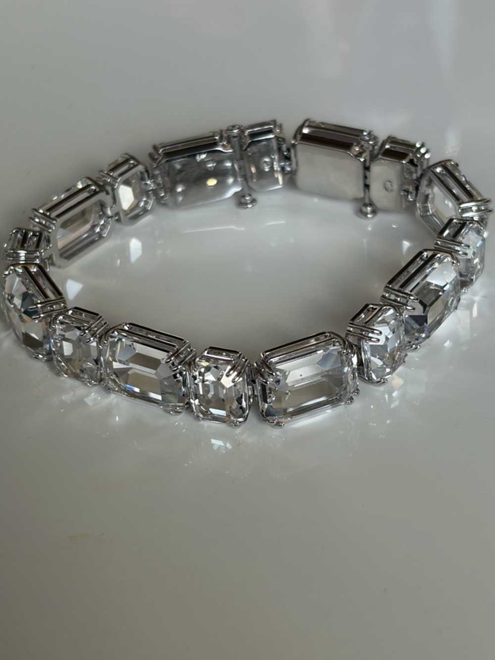 Swarovski Millennia Braclet ($350 value)